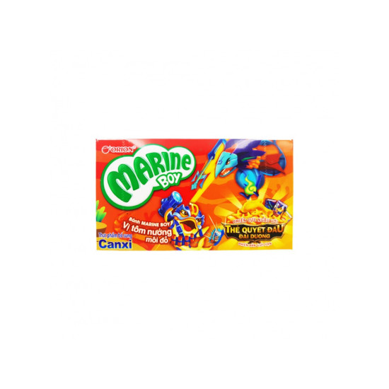 *Orion Marine Boy Shrimp Flavor 35g