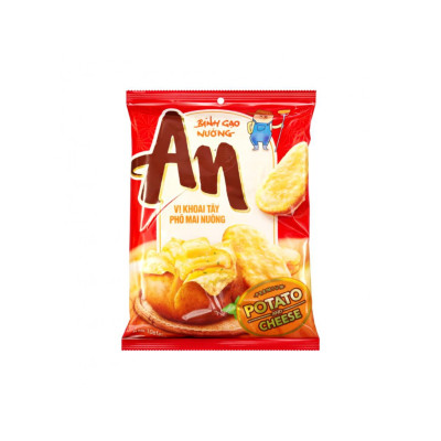 ORION An Banh Gao Pho Mai 100g*