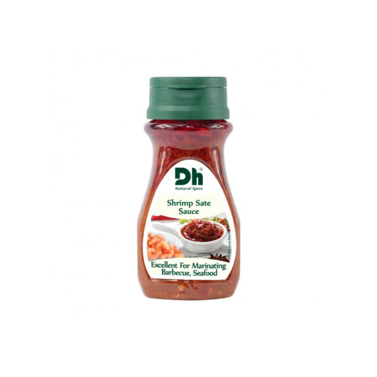 DH Foods Shrimp Sa Te Sauce 100g