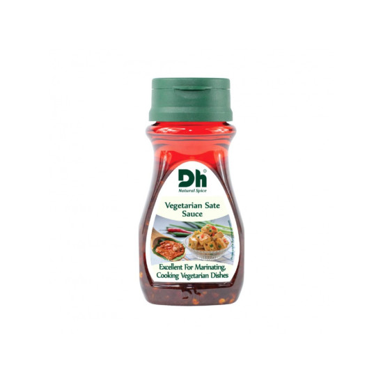 DH Foods Vegetarian Sa Te Sauce 100g