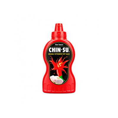 Chin-Su Tuong Ot 500ml* Chin-Su Tuong Ot 500ml*