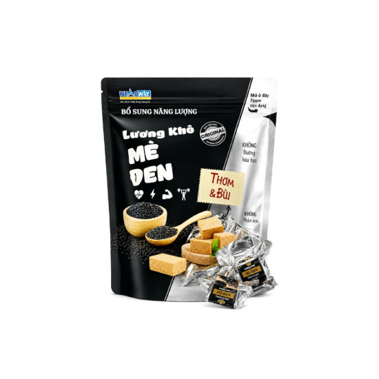 HEADWAY Luong Kho Me Den 250g* HEADWAY Luong Kho Me Den 250g*