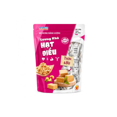 HEADWAY Luong Kho Hat Dieu 250g*