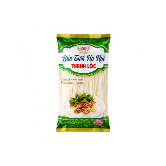 Thanh Loc Rice Vermicelli 400g Thanh Loc Rice Vermicelli 400g