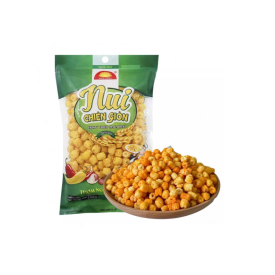 Hung Cuong Crispy Fried Macaroni 200g