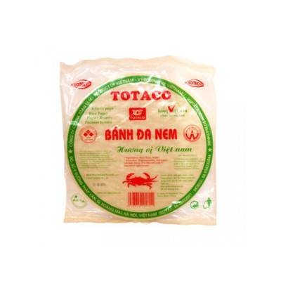 Totaco Rýžový Papír 250g