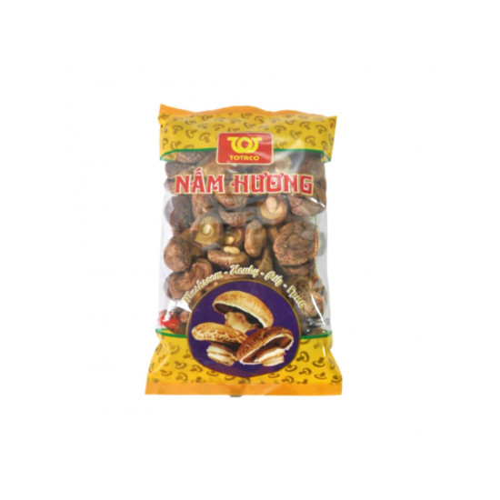 Totaco Houby Shitake 100g