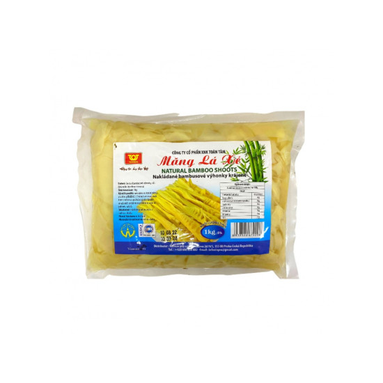 Totaco Mang La Xe 1kg*
