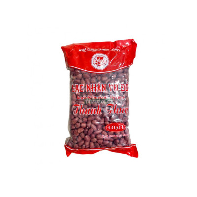 Thanh Thuy-Arašídy Loupané Červené 500g*