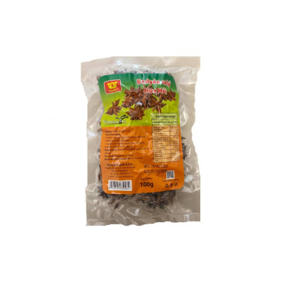 Totaco Badyan Cely 100g Totaco Badyan Cely 100g