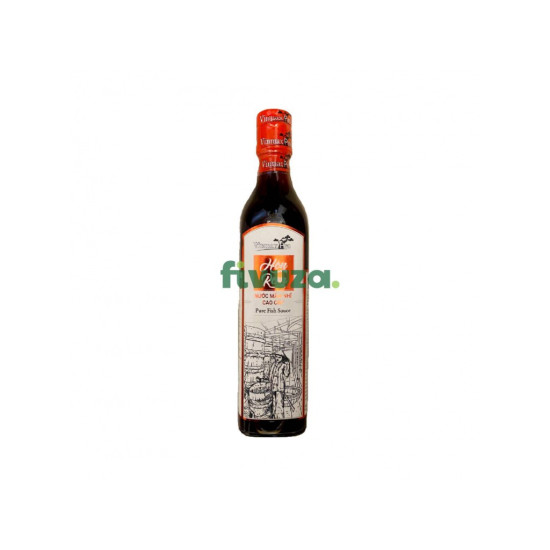Vinmax Pro Nuoc Mam Hon Rom 500ml