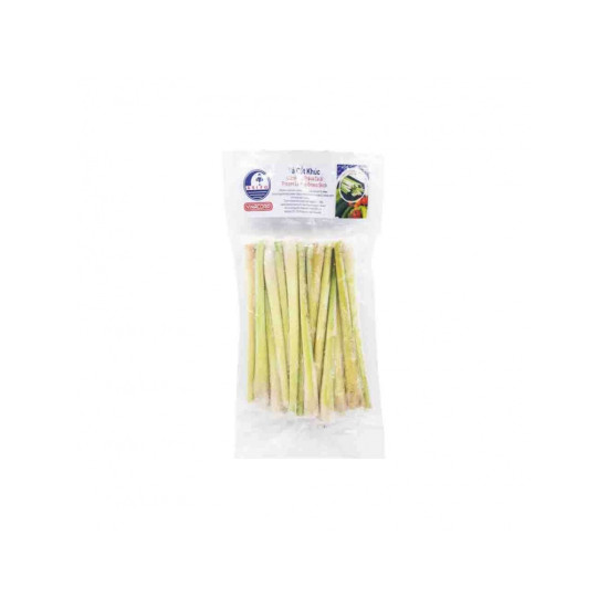 Asifo Frozen Lemongrass Sticks  200g