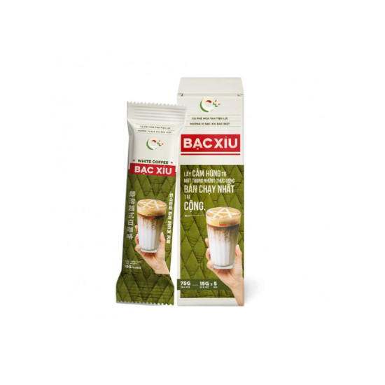 Cong Coffee Bac Xiu 75g