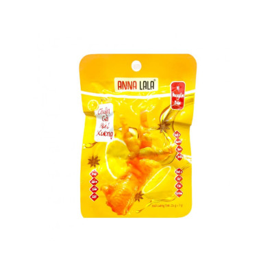 Anna Lala Chan Ga Rut Xuong Vi Nguyen Ban 26g