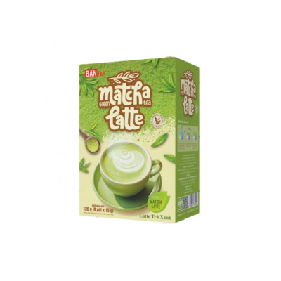 Ban Matcha Latte 120g