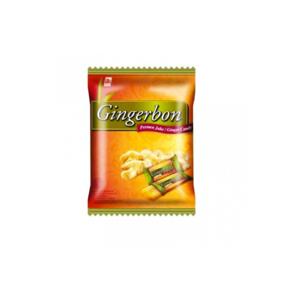 Gingerbon Ginger Bonbons 125g