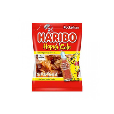 Haribo Happy-Cola 100g