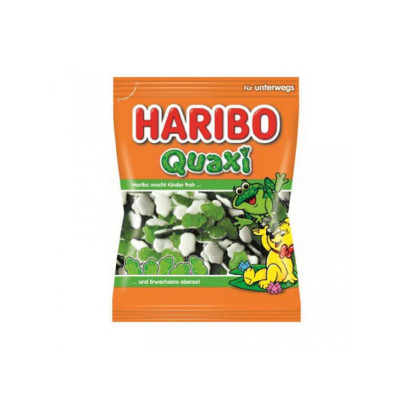 Haribo Quaxi 100g