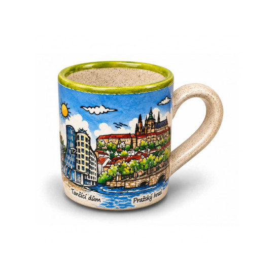 Coffee Mug Big 93*85mm HM 91036