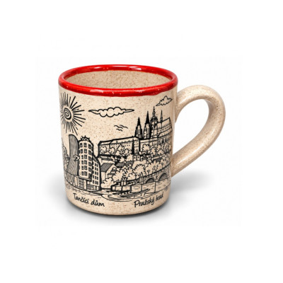 Coffee Mug Big 93*85mm HM 91037