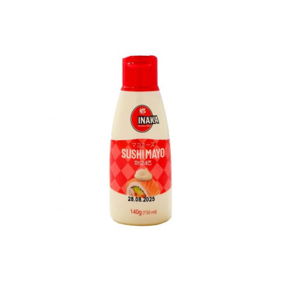 Inaka Mayonnaise 150ml