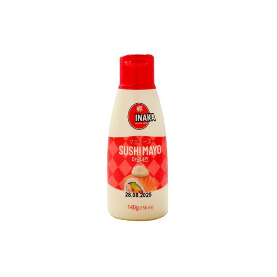Inaka Mayonnaise 150ml
