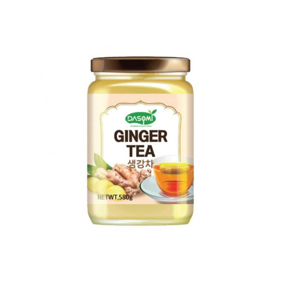 Dasomi Ginger Tee 580g