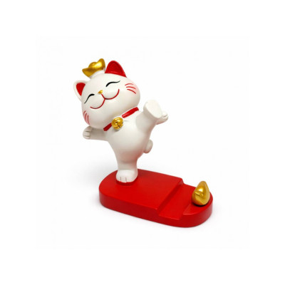 Ceramic Phone Holder CAT349801 Ceramic Phone Holder CAT349801