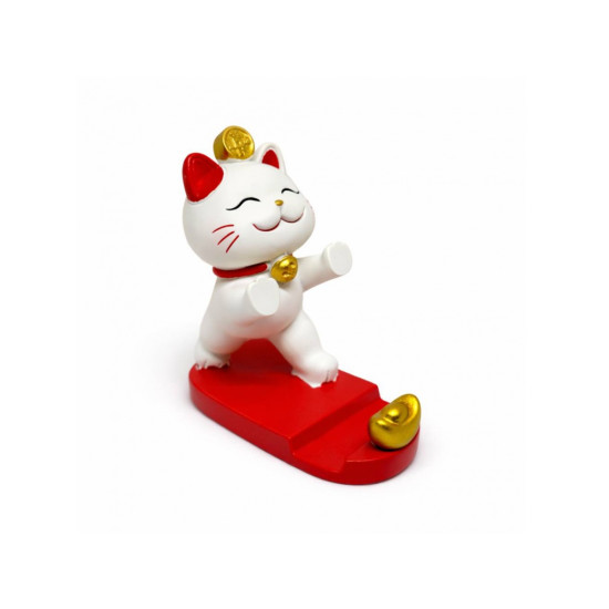 Ceramic Phone Holder CAT349802 Ceramic Phone Holder CAT349802