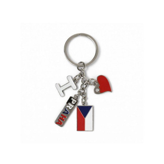 Key Chain CQ008 Key Chain CQ008