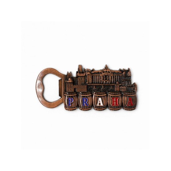 Metal Magnet CQ016