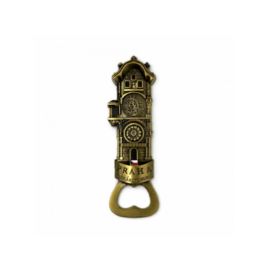 Metal Magnet CQ023