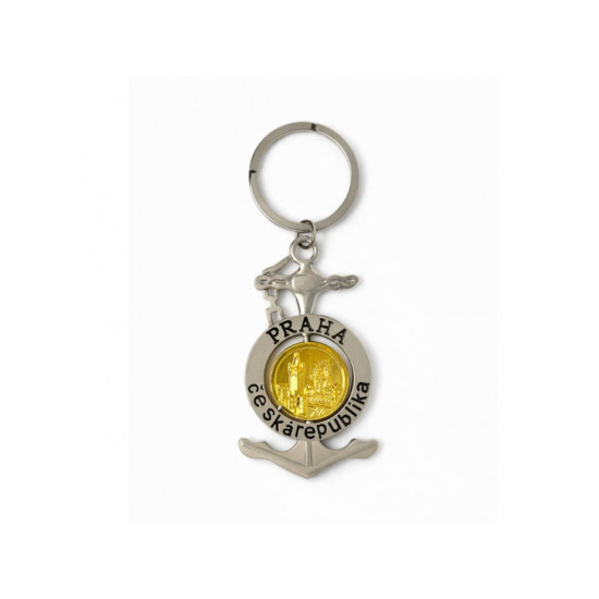 Key Chain CQ034 Key Chain CQ034