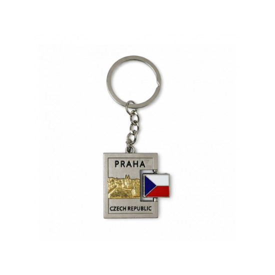 Key Chain CQ040