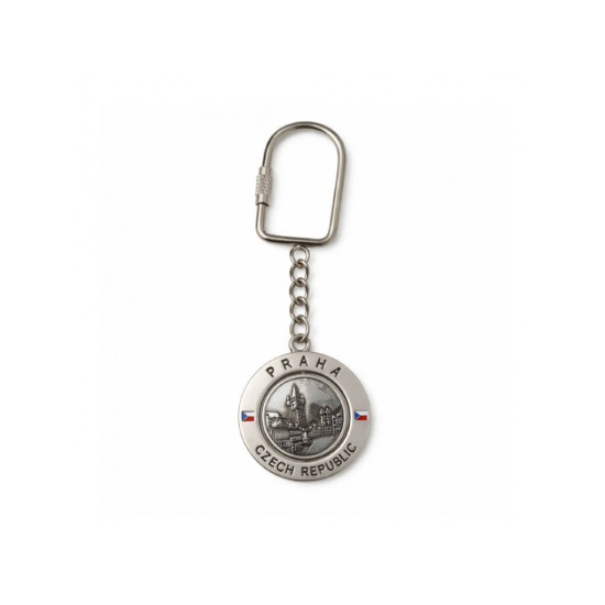 Key Chain CQ045