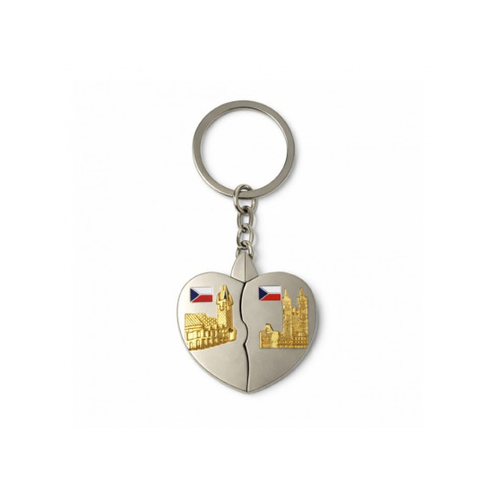 Key Chain CQ048