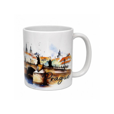 Coffee Mug CQ061