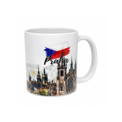 Coffee Mug CQ062