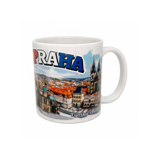 Coffee Mug CQ066