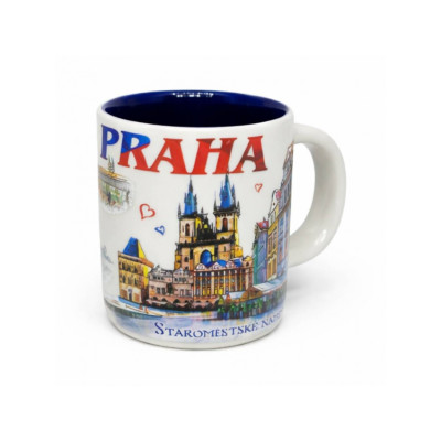 Coffee Mug Small 6*7cm CQ087
