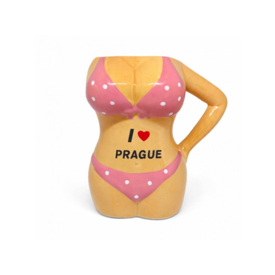 Mug Bikini Cenamics Big CQ090
