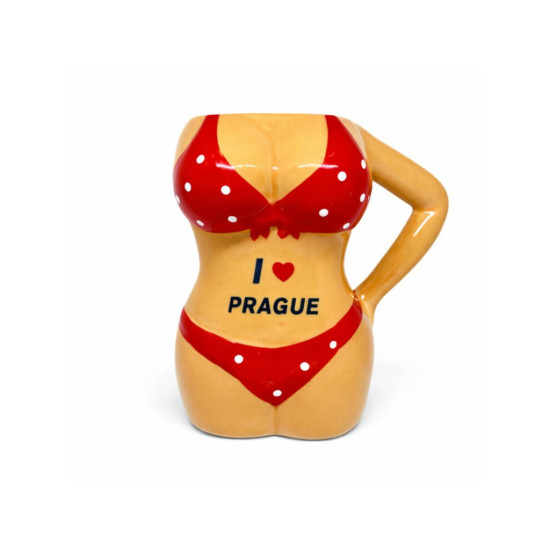 Mug Bikini Cenamics Big CQ091