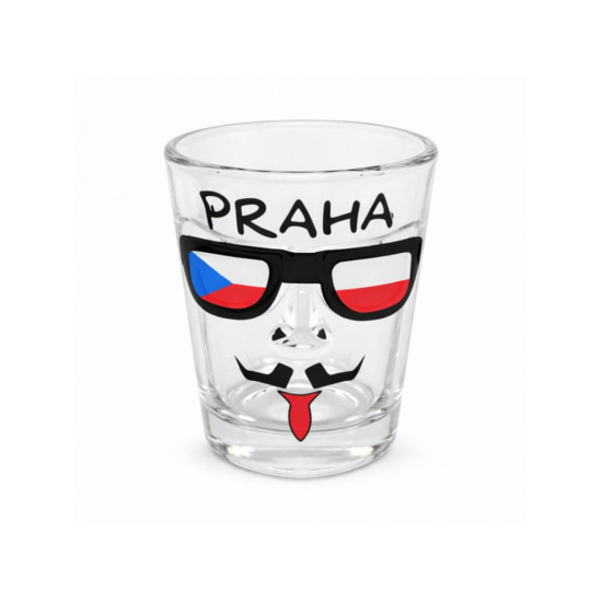 Shot Glass CQ095