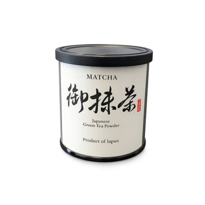 Yamama Masudaen Matcha 30g (JAP)