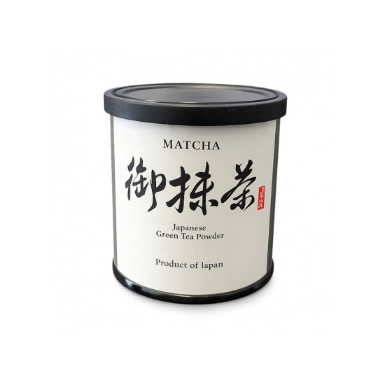 Yamama Masudaen Matcha 30g (JAP)