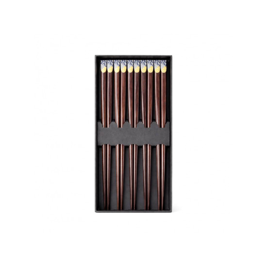 CHOPSTICKS K-19