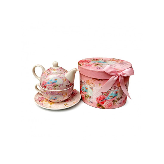 TEA SET K3188-3158 TEA SET K3188-3158