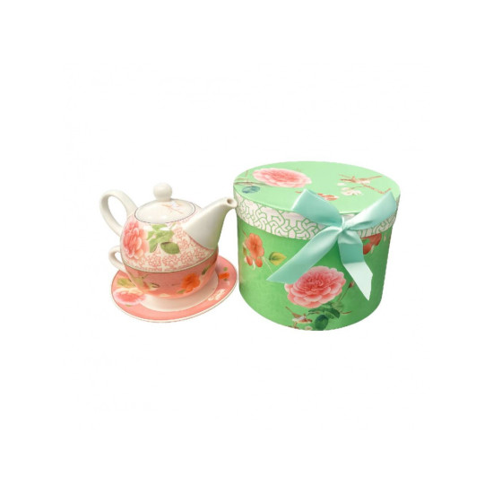 TEA SETS K3188-0345
