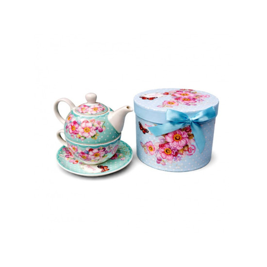TEA SETS K3188-17