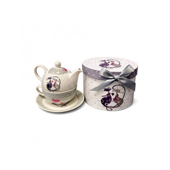 TEA SETS K3188-2023